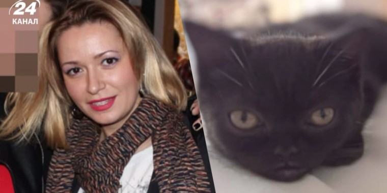 Ресей шпионын мысығы әшкерелеп берді