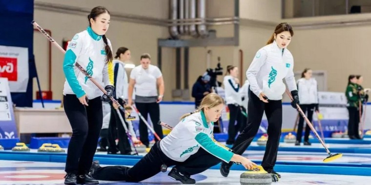 Алтай ауданында ерекше спорт секциясы бар