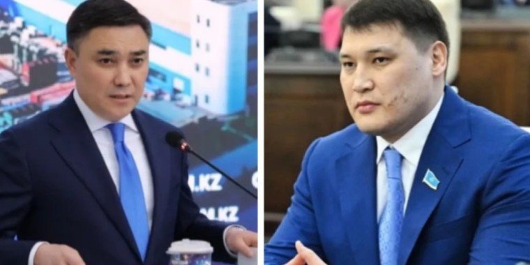 Шымкент әкімі Берденовке жасалған шабуыл туралы алғаш рет пікір білдірді