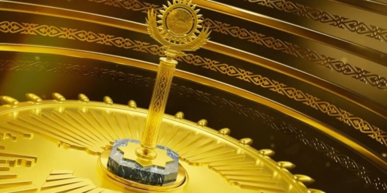 Шығыс Қазақстан кәсіпорындары «Алтын сапада» топ жарды