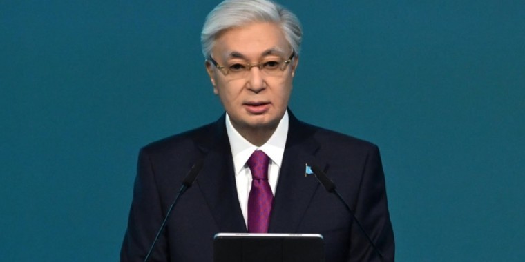 Қазақстан Ирандағы портта өз терминалын салады