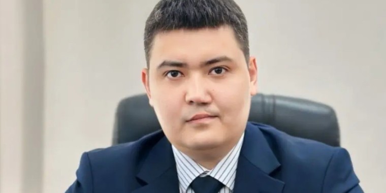 Қостанайда 35 жастағы шенеунік қамауға алынды