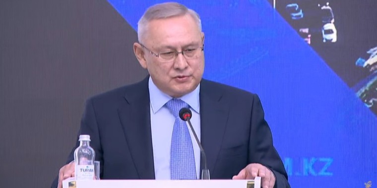 Жетісу облысында газдандыру қарқыны күшейіп келеді