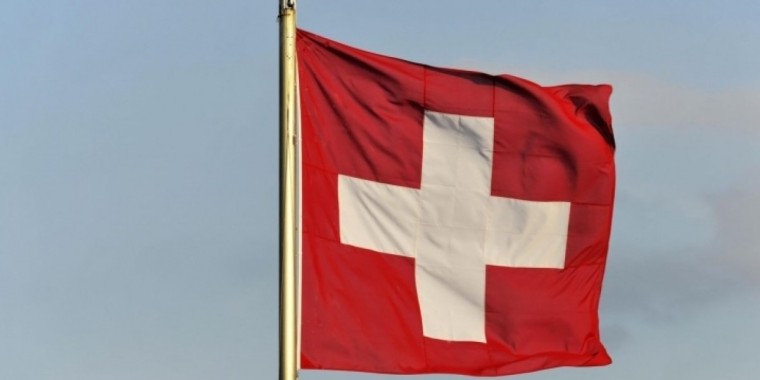 ЕО санкциялары: Швейцария да Ресейге қарсы жаңа шектеулер енгізді