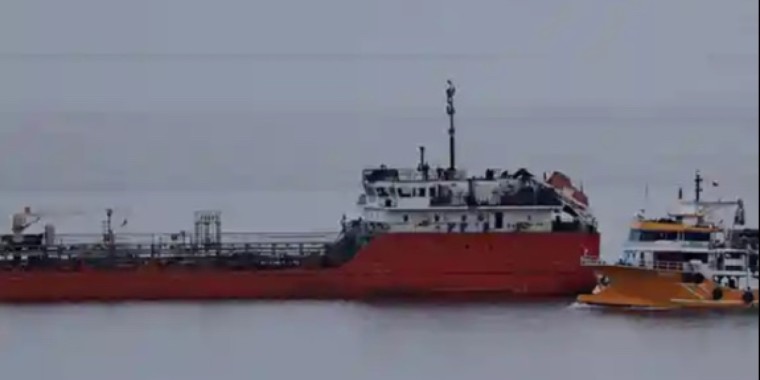 Ердоған Ресей мен Украинаны Қара теңізде соғыс қимылдарын тоқтатуға шақырды