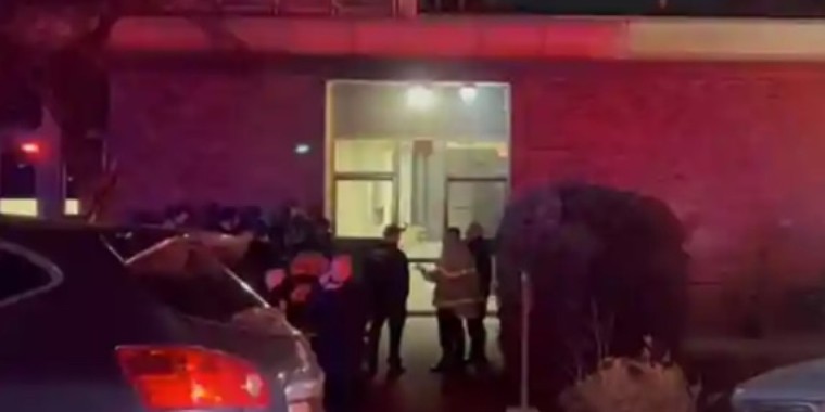 Университетте атыс болып, екі адам қаза тапты