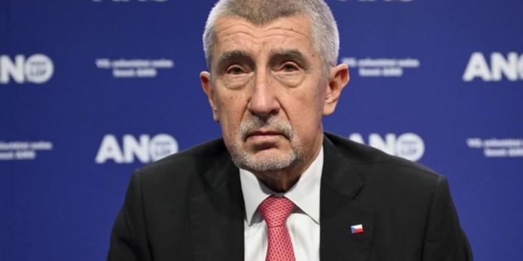 Чехия енді Украинаға қаржылай қолдау көрсетпейтінін мәлімдеді