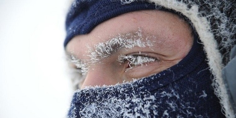 Батыс Қазақстанда 3 адам үсіктен қайтыс болды, 1 адамның денесі әлі табылмай жатыр