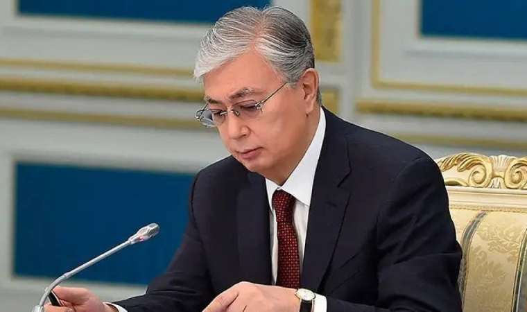 Тоқаев ішкі саясаттың бағыттарын бекітті