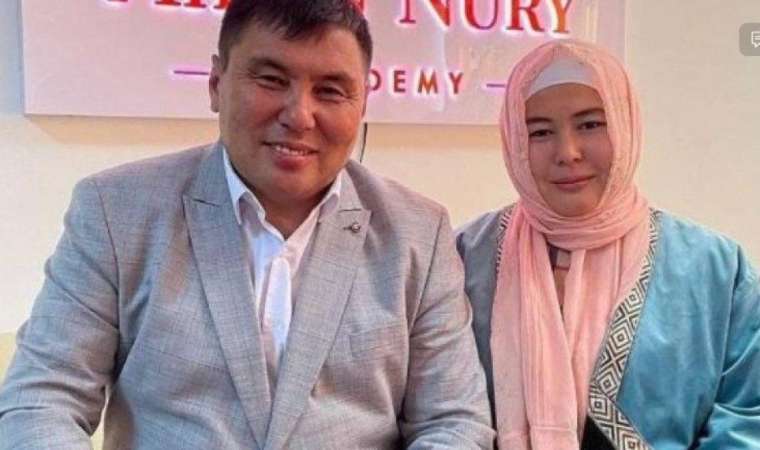 "Нәпсінің қалауы". Омар Жәлел тоқал алғанына өкінетінін айтты