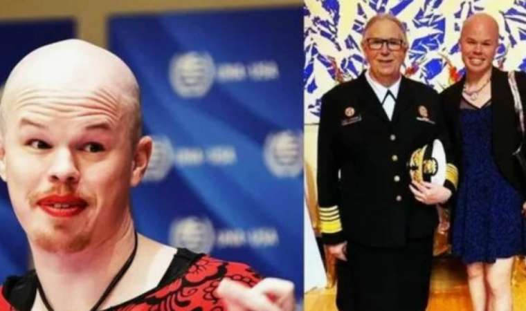 АҚШ трансгендерлердің төлқұжатындағы жынысын өзгертуге шектеу қойды