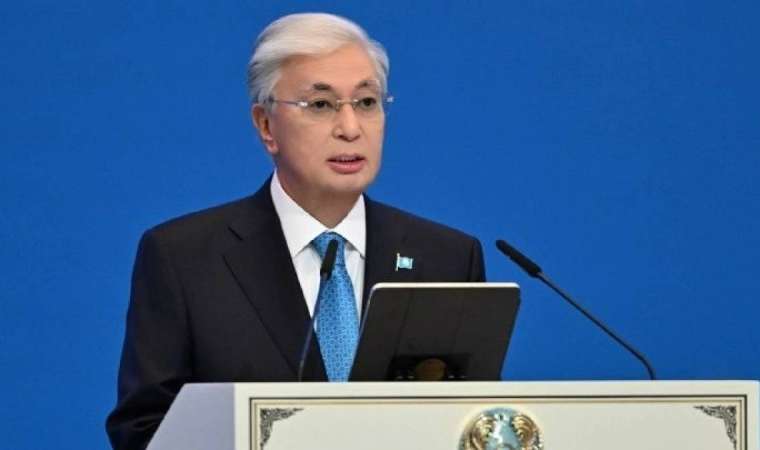 Тоқаев 11-12 қарашада Ресейге барады