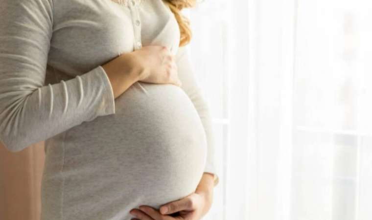 Шымкент тұрғыны жүкті әйелдердің декреттік төлемін алып отырған