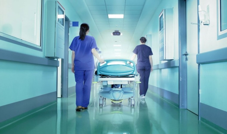 Астана мен Шымкенттегі балалар ауруханаларында кезек күрт көбейді