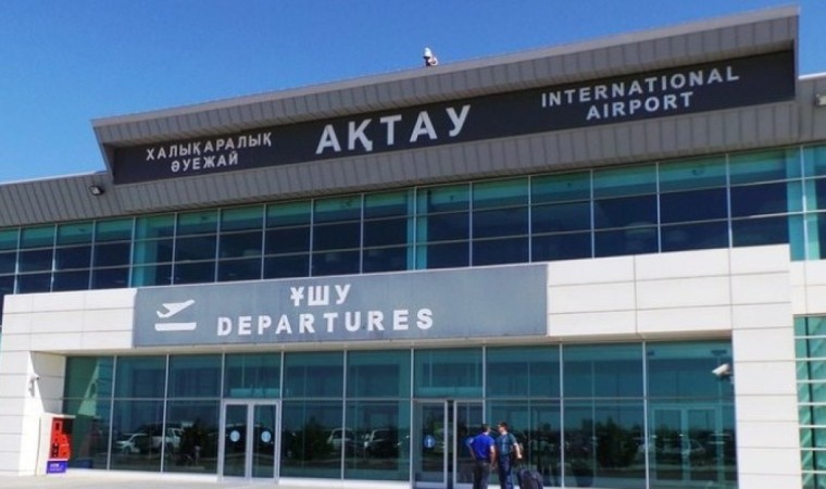 Ақтау әуежайы зардап шеккен қыздың отбасына 2 млн теңге өтемақы төлейді