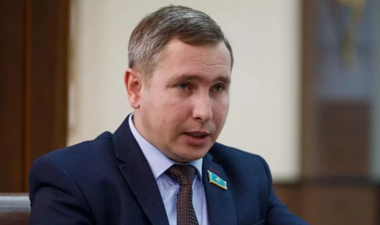 Геннадий Шиповских: Президенттің АҚШ-қа іссапары отандық агросаланың дамуына серпін береді