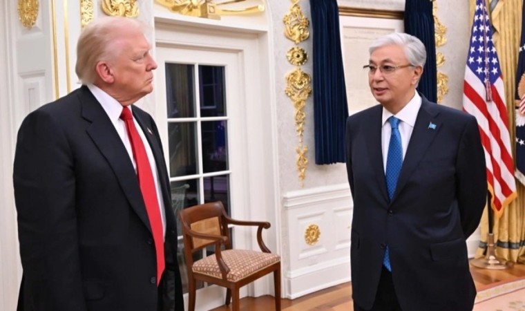 «Көпір дипломатиясы» – Қазақстанның басты артықшылығы