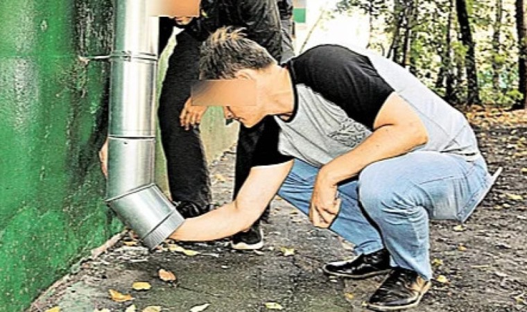 Қатты қумын деп ойлапты. Павлодарлық есірткіні ерекше әдіспен жасырыпты /видео/