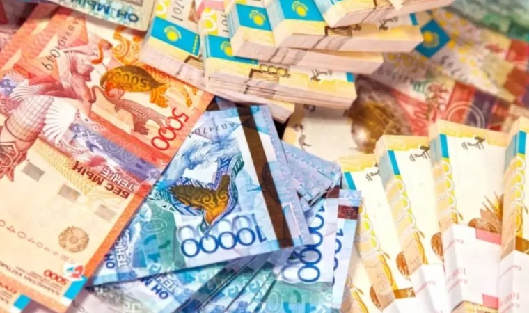Доллар 499 теңгеге дейін арзандады: Ұлттық банк себебін түсіндірді