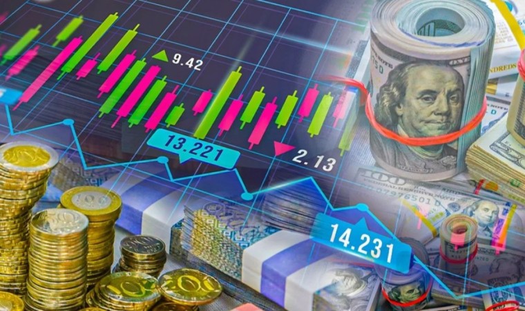 Доллар 502-508 теңге аралығында саудаланып жатыр