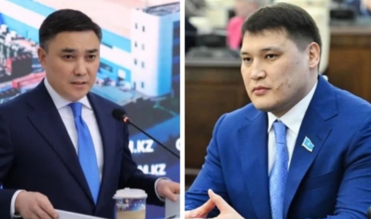 Шымкент әкімі Берденовке жасалған шабуыл туралы алғаш рет пікір білдірді