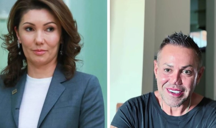 "Бір макияж үшін қырғын ақша берді": Голливудтық стилист Әлия Назарбаеваның жомарттығына риза болды