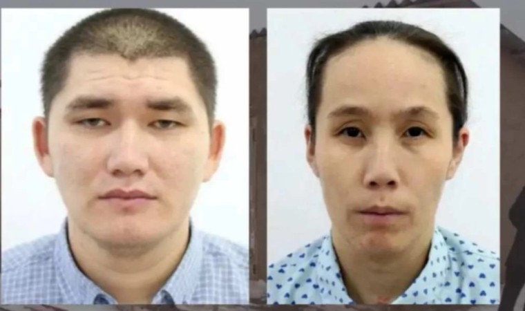 Атырауда жоғалған отбасы: Ақбаян Мұқанғалиеваға халықаралық іздеу жарияланды