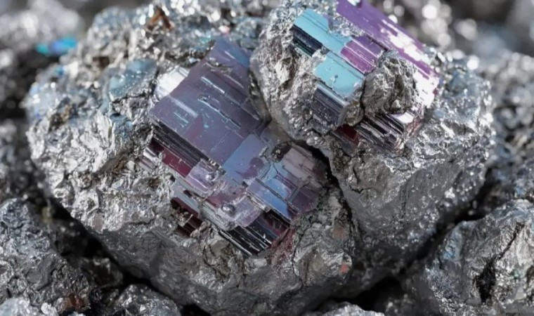 Украина литий өндіру құқығын АҚШ инвесторларына берді