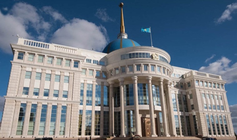 Қазақстанда Вице-президентті тағайындау тәртібі белгілі болды