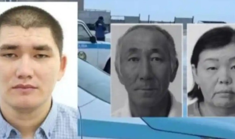 Атырауда жоғалған отбасы: күдіктінің ұл-қыздары балалар үйіне орналастырылды