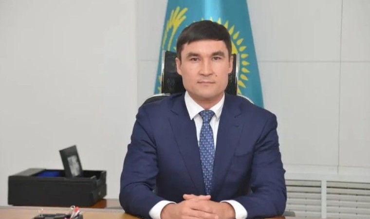 Жанжалға байланысты жұмыстан кеткен Сәпиев жаңа қызметке тағайындалды