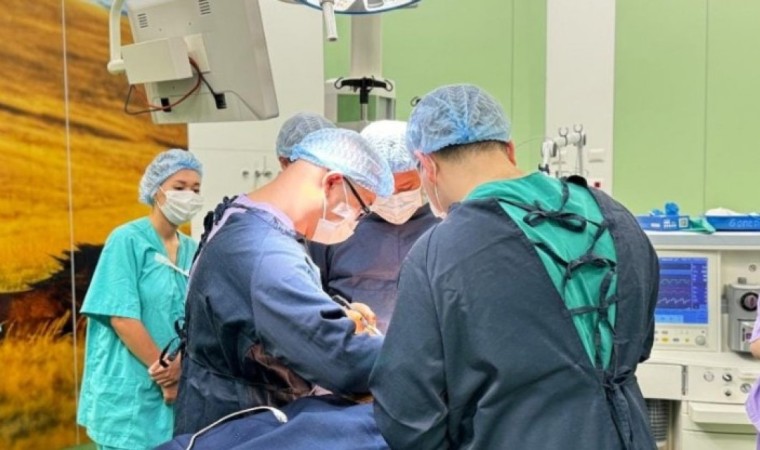 Елімізде бір жылдың өзінде 43 000-нан астам адамнан қатерлі ісік анықталды