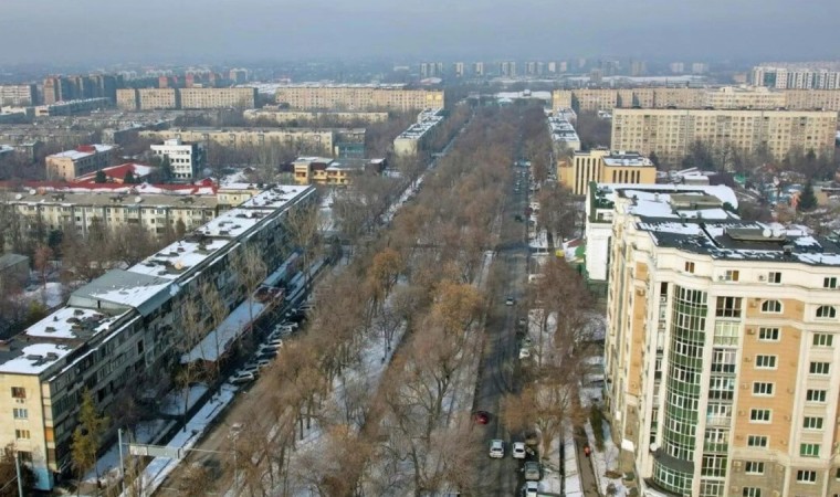 Алматылық 300 отбасы үйлерін күреуге қарсы