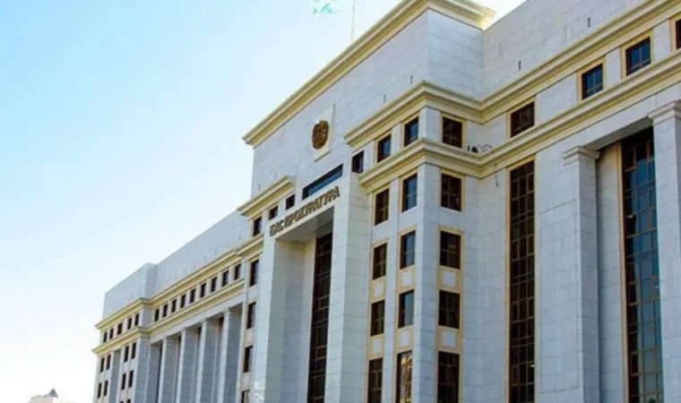 Жаңа Конституция: Бас прокуратура 18-бапты нақтылай түспек