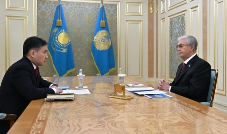 Әлеуметтік қолдаудың шын мұқтаж жандарға жетуі. Тоқаев министрге тапсырма берді