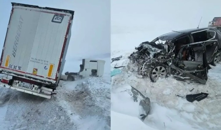 Ақтөбе облысында жантүршігерлік жол апатынан төрт адам қаза тапты