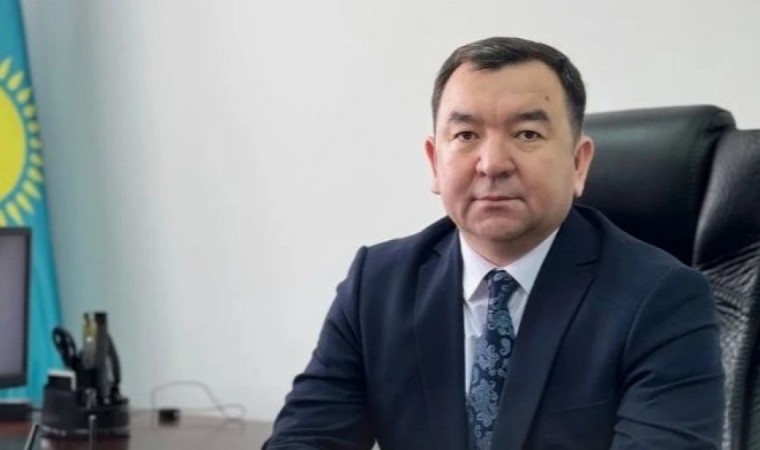 Талғар қаласының әкімі қызметінен кетті