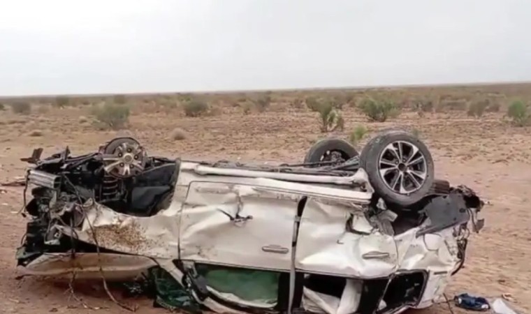 Шавкат Рахмоновтың әйелі түскен жол апаты: жақында сот болады