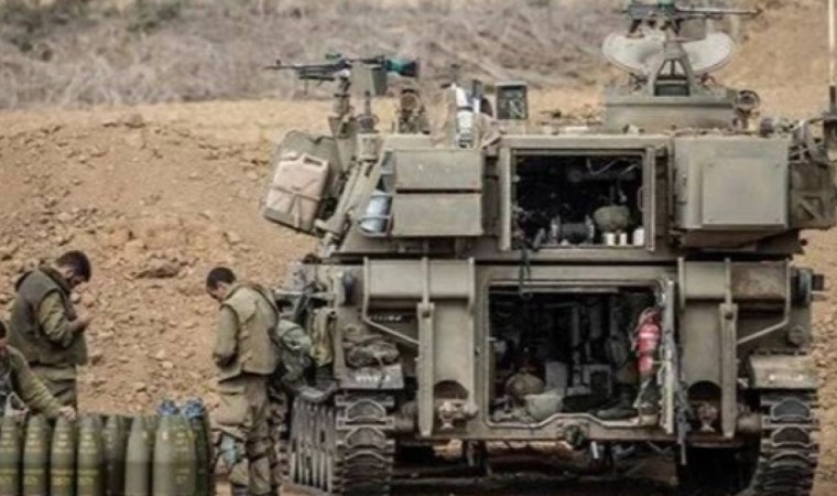 Израильге қару жеткізу: Германия Конституциялық соты шағымды қабылдамады