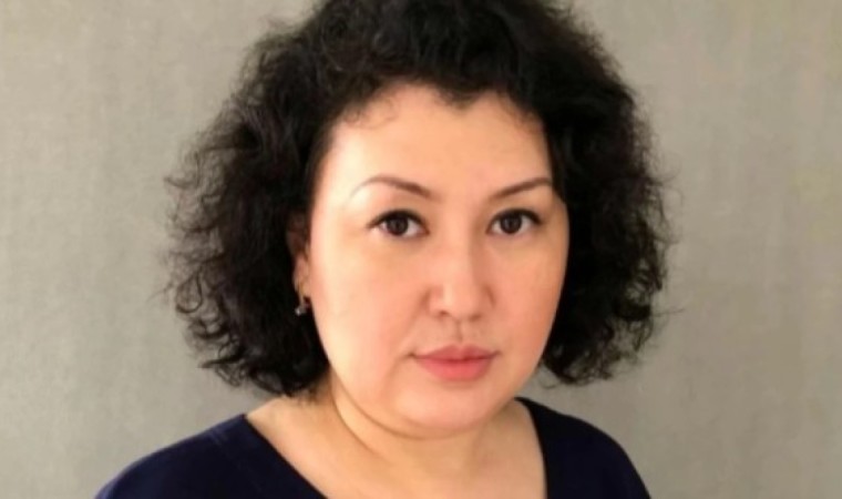 Бұрынғы судья Светлана Жоламанова тағы бір қылмысы үшін сотталды