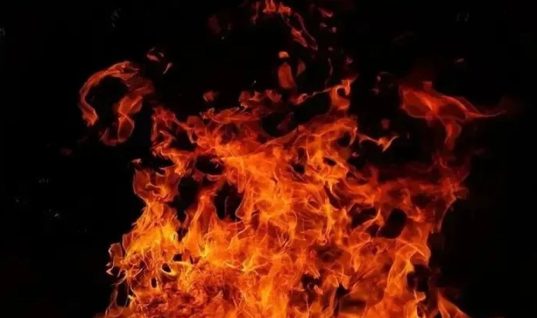 Петропавлда көпқабатты үйден өрт шығып, 33 адам эвакуацияланды