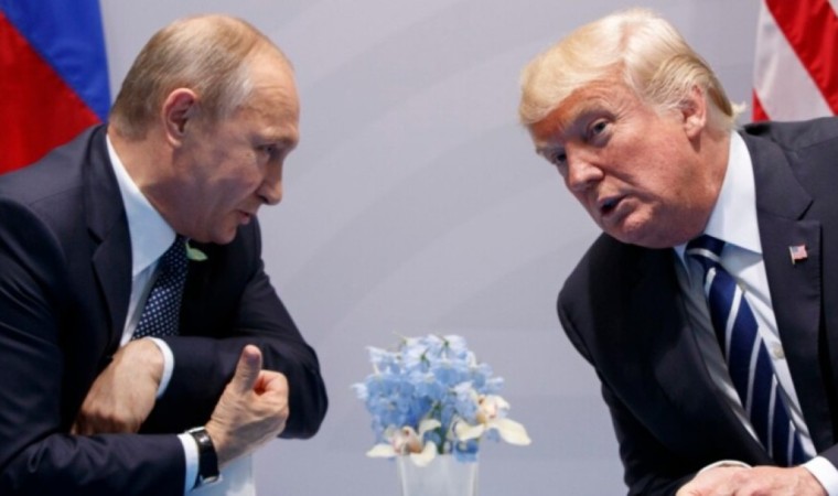 Еуропаның барлау қызметі: АҚШ биыл Украинада бейбітшілік орната алмайды