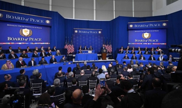 Қазақстан Газаға әскер жіберуге келісті