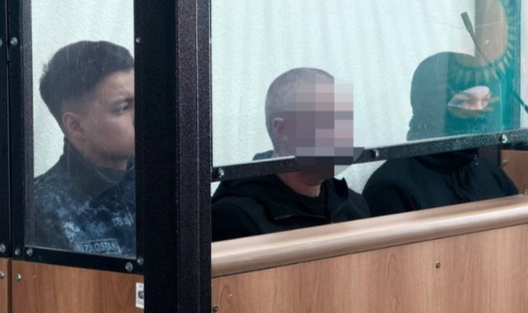 Әйелі мен ұлын өлтірген қостанайлық тұрғын өмір бойына сотталды