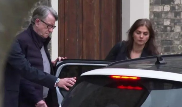 Эпштейннің жақын танысы, саясаткер Мандельсон тұтқындалды