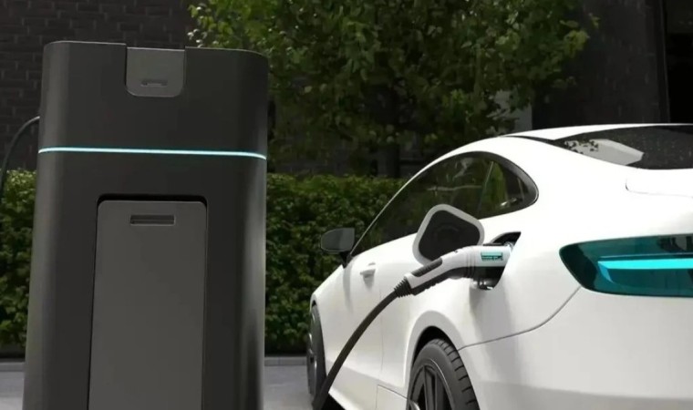 Электромобильдер үшін кедендік төлемдер алынады