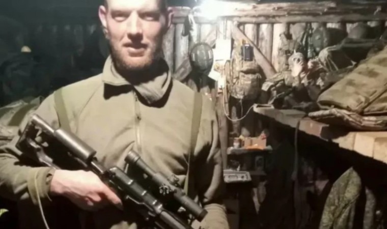 Украинада соғысқа қатысқан қазақстандық сотталды