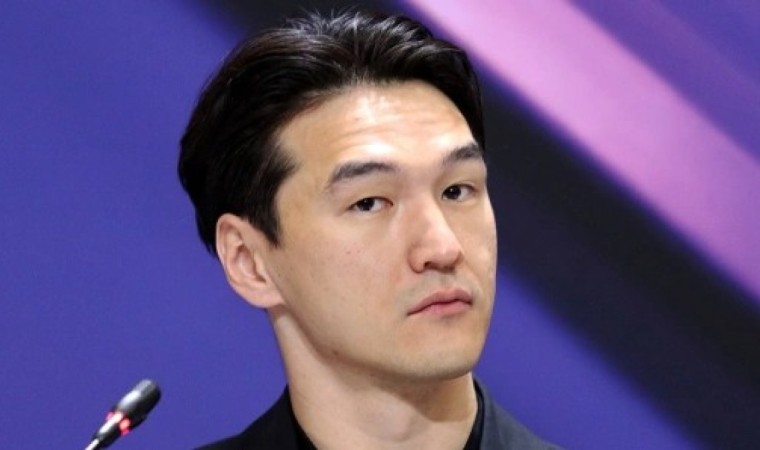 «Зеленскийдің өзіне мұндай тыйым салынбаған». Нұрлан Сабуров концертте пікірін ашық айтты