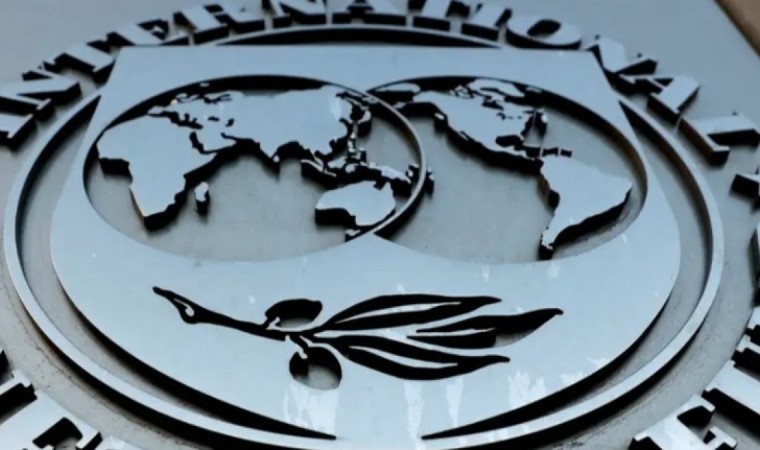 Халықаралық валюта қоры Украинаға 8,1 млрд доллар көлемінде несие береді