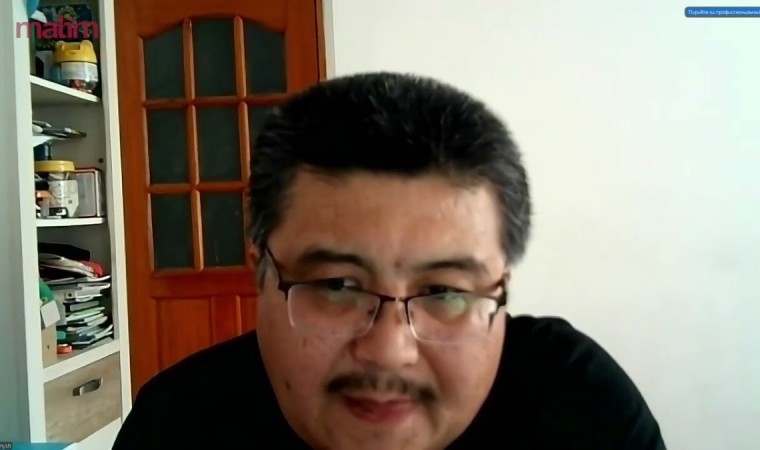 Аятолланың жұмбақ өлімі. Біз бәрін білеміз бе?